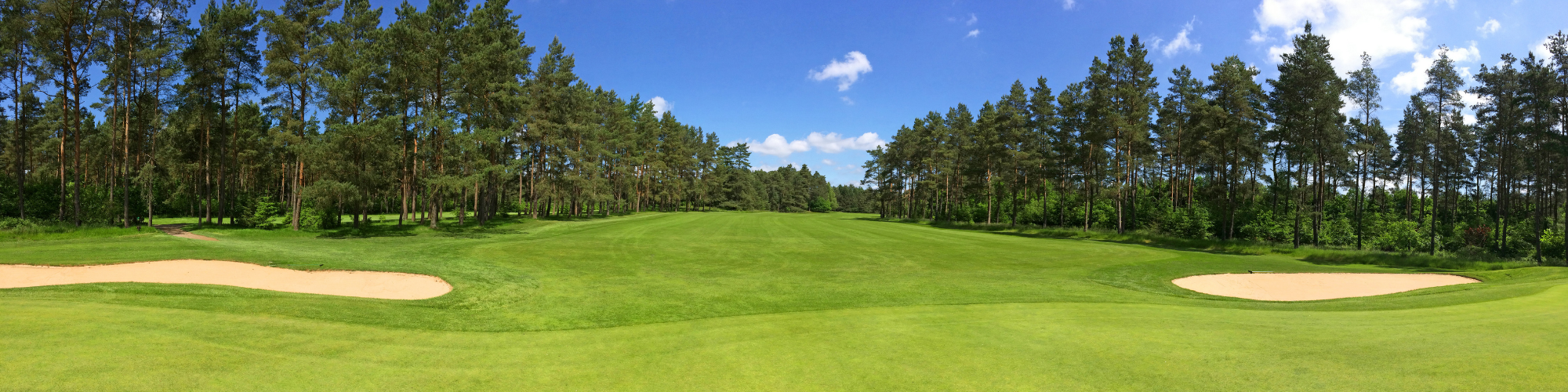 Support World Child Cancer at our annual Charity Golf Day