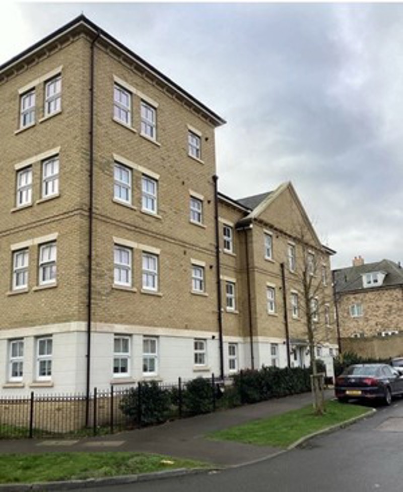 9 Tickner Drive