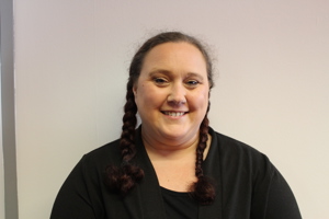 Leanne Watling Picture