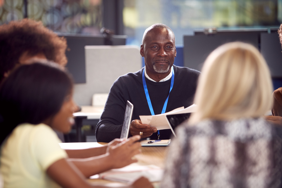 We're looking for two mhs homes tenants to join our Group Board