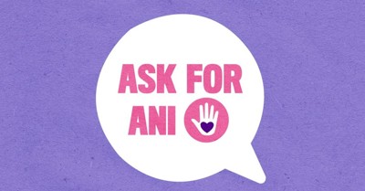 Ask For ANI