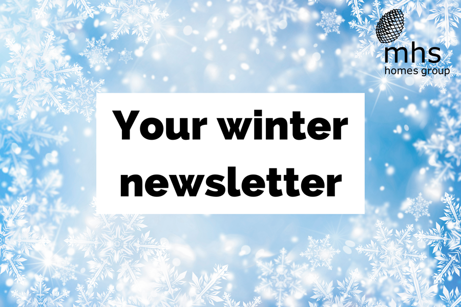 Your winter 2024 newsletter