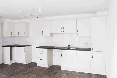 Yeoman kitchen 1 