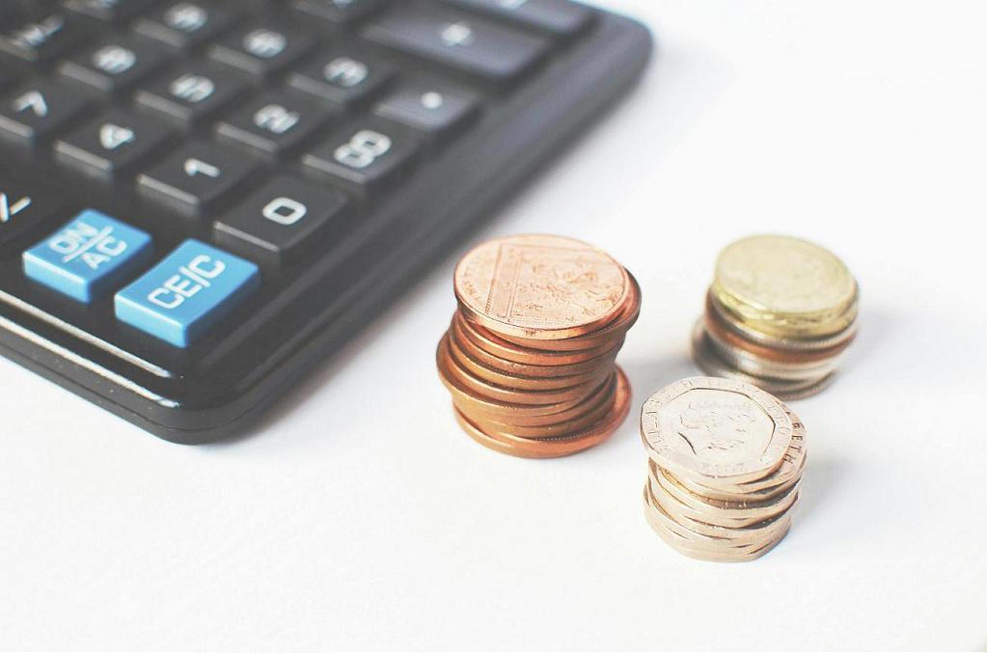 Financial support