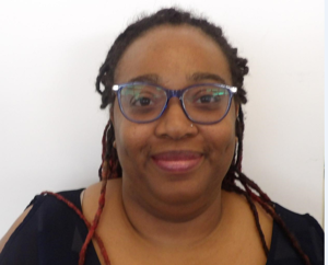 Debra Tomlinson Anderson