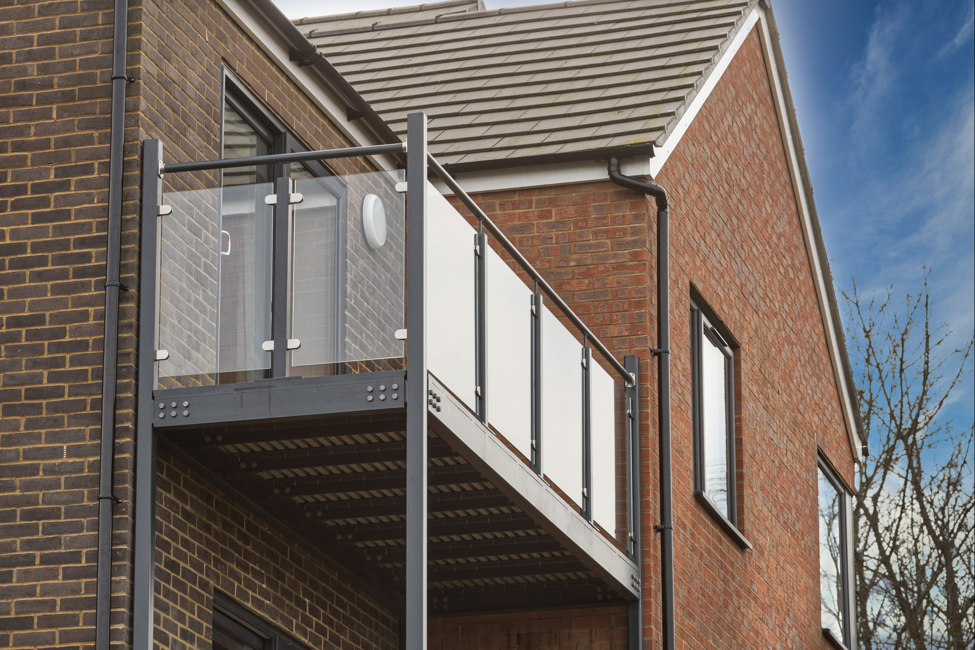 Decent Homes Standard